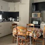 Apartamento Proche Thermes, Climatise Et Animaux Admis - Fr-1-503-166