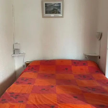 Climatise Proche Des Thermes - Fr-1-503-166 Apartment Balaruc-les-Bains