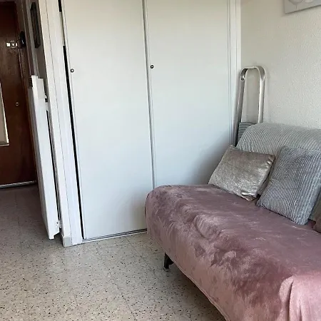 Proche Thermes, Climatisé Et Animaux Admis - Fr-1-503-166