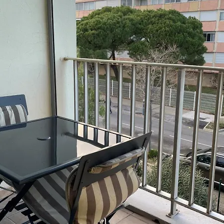 Proche Thermes, Climatise Et Animaux Admis - Fr-1-503-166 Баларук-ле-Бен