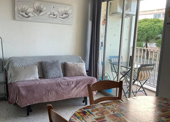 Proche Thermes, Climatise Et Animaux Admis - Fr-1-503-166